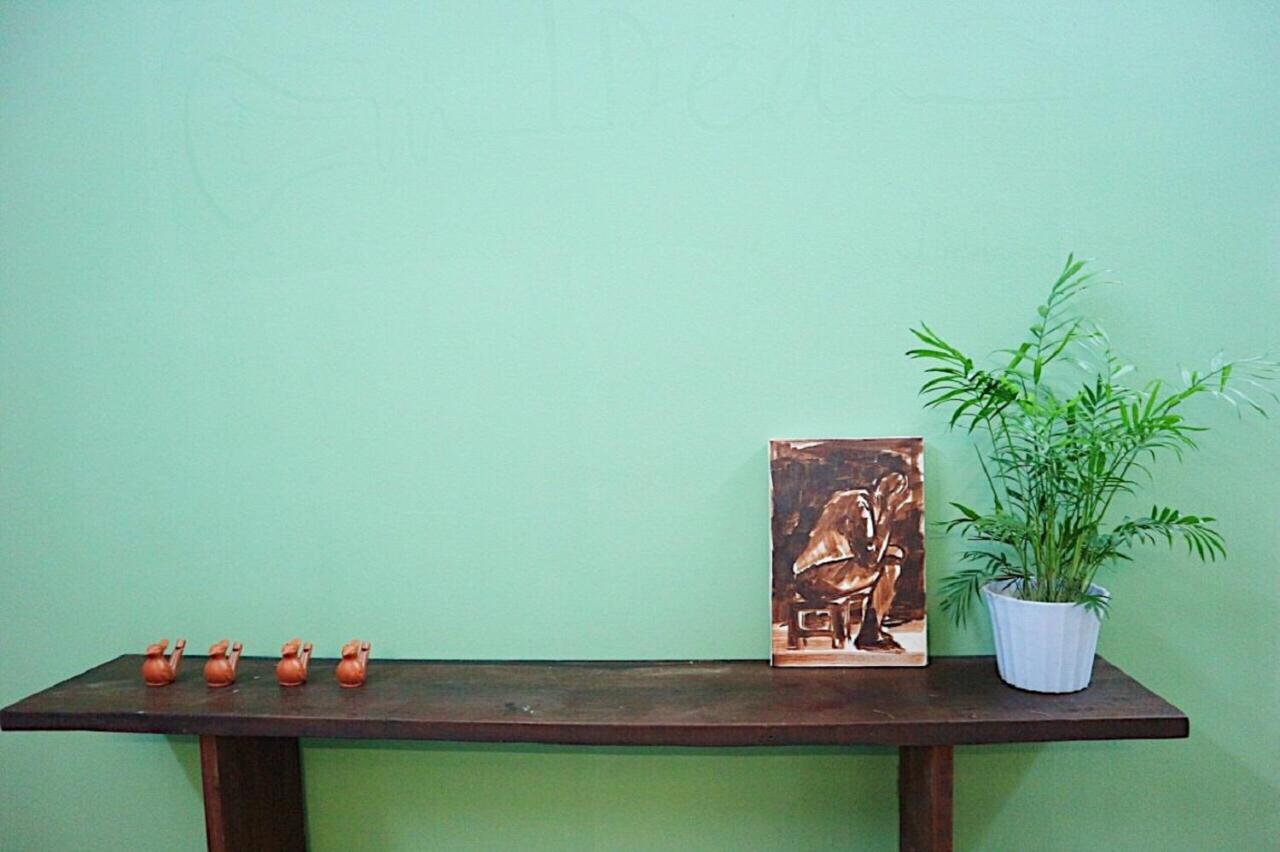 M-H3 Serviced Apartments Ho Chi Minh-stad Buitenkant foto